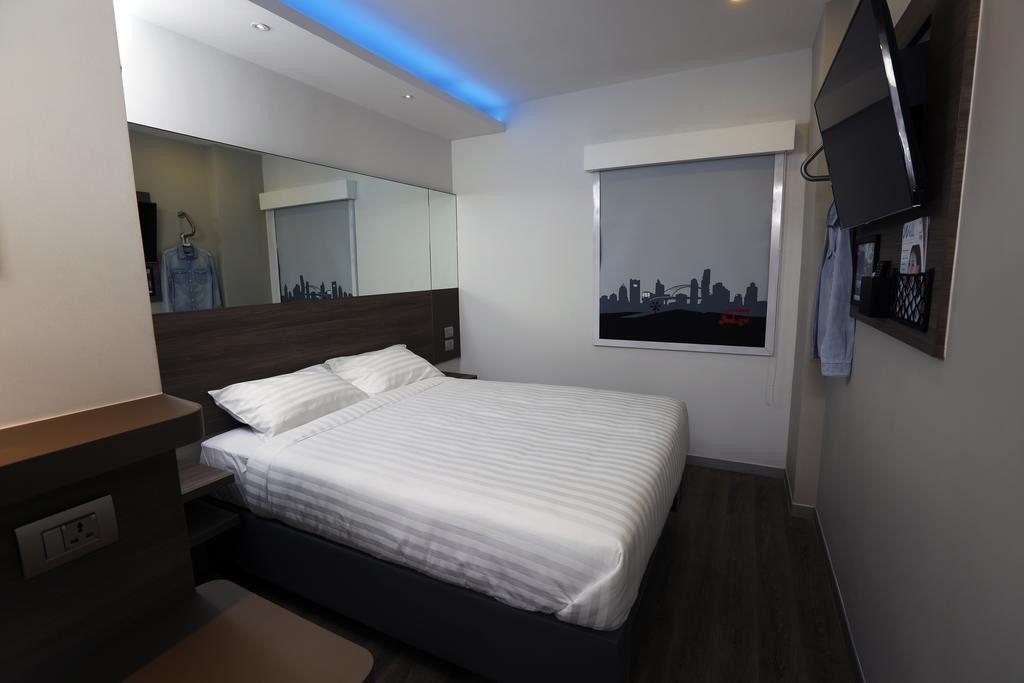 Фото Red Planet Manila Binondo