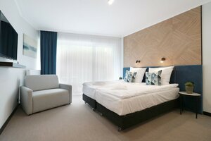 Apartments Baltic Park by Renters