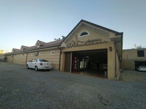 Bravo (Mustaqillik koʻchasi, 29), cafe