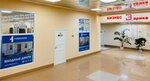Findveri (Marshala Novikova Street, 41к1) ، الأبواب