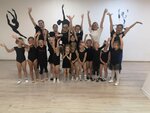 Студия современной хореографии Keffir (ул. Кухмистерова, 4, Москва), школа танцев в Москве
