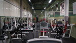 Iskra Gym (Selskokhozyaystvennaya Street, 26с15), fitness club