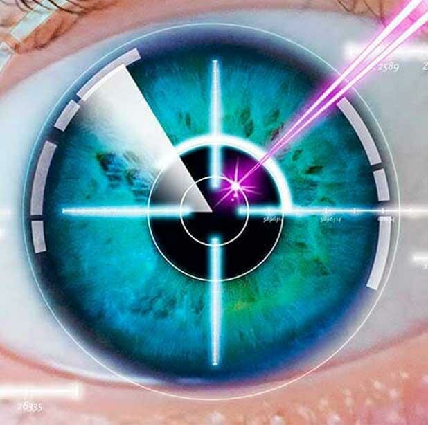 Salón de óptica Dr. Francisco Javier Salinas Márquez, , foto