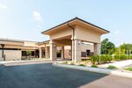 Encompass Health Rehabilitation Hospital of Toms River (New Jersey, Ocean County), hospital