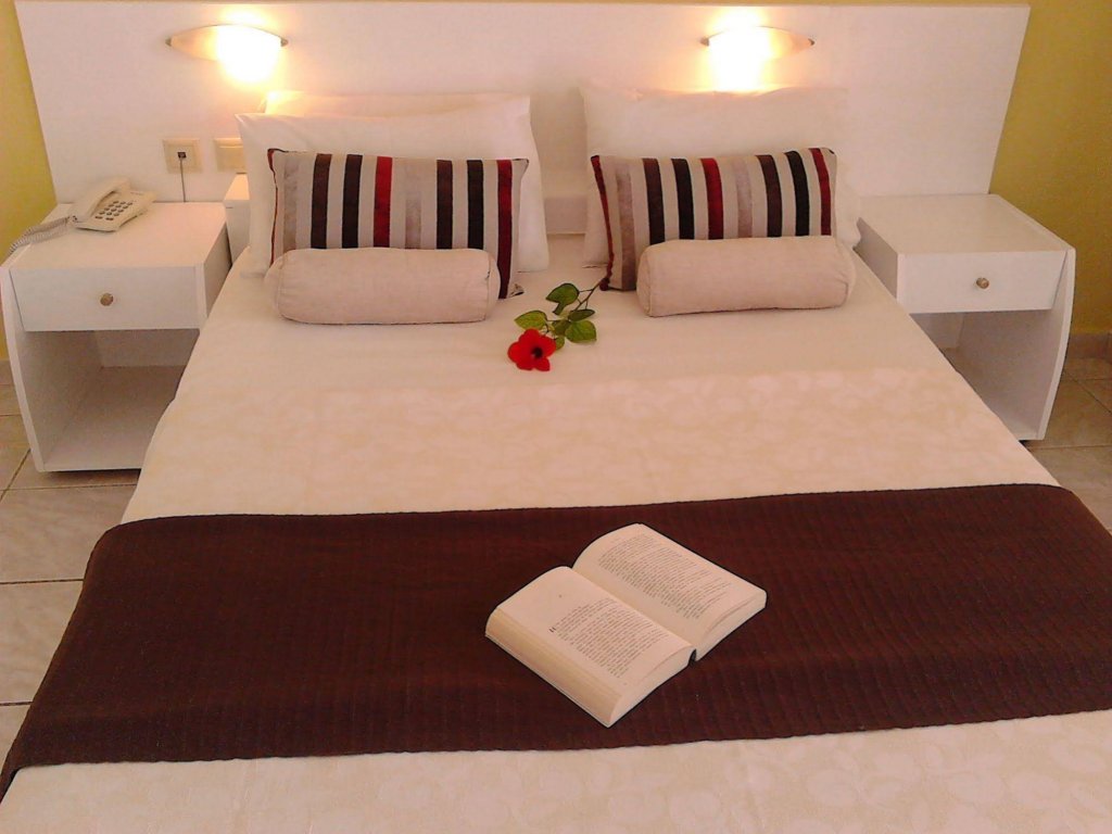 Фото Creta Suites