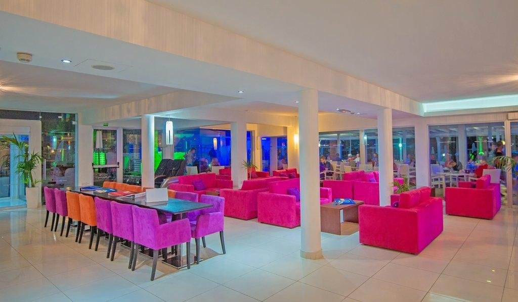 Фото Tsokkos Protaras Hotel