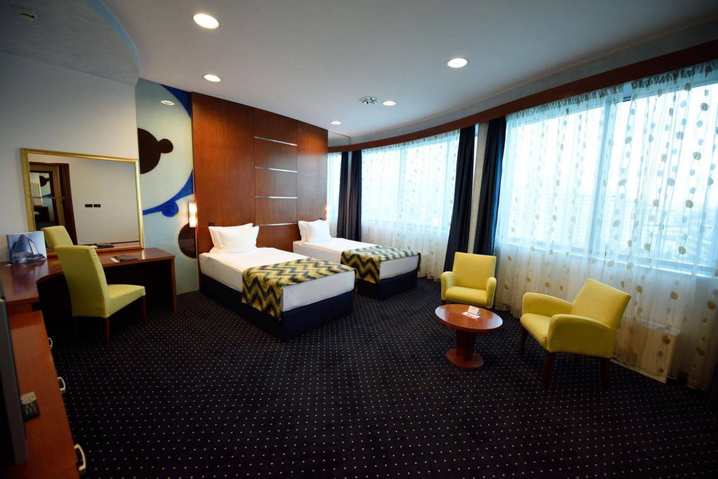 Фото Radon Plaza