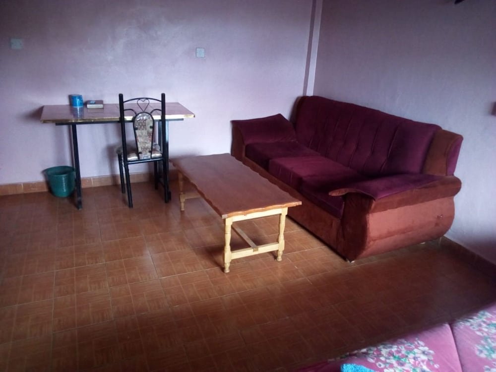 Фото Rhino Watch safari Lodge