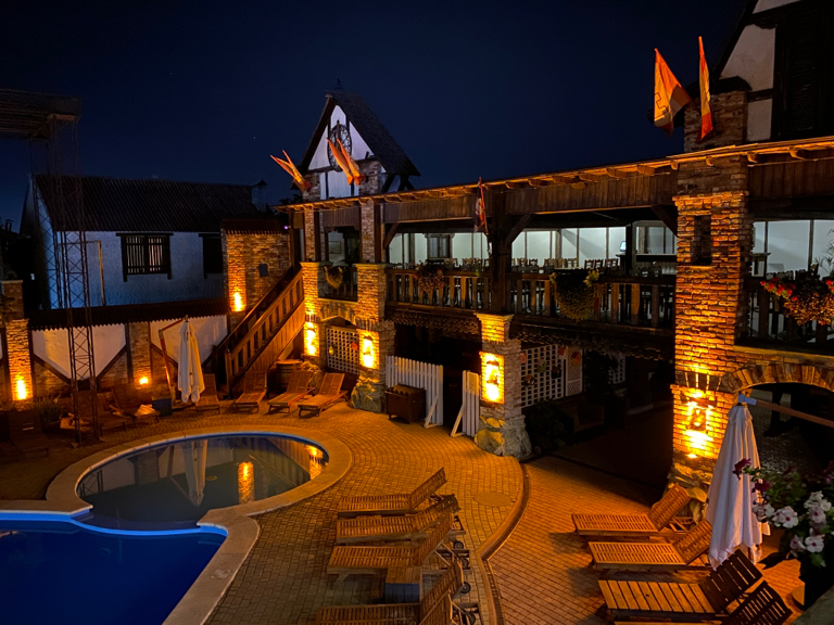 Фото Старый город