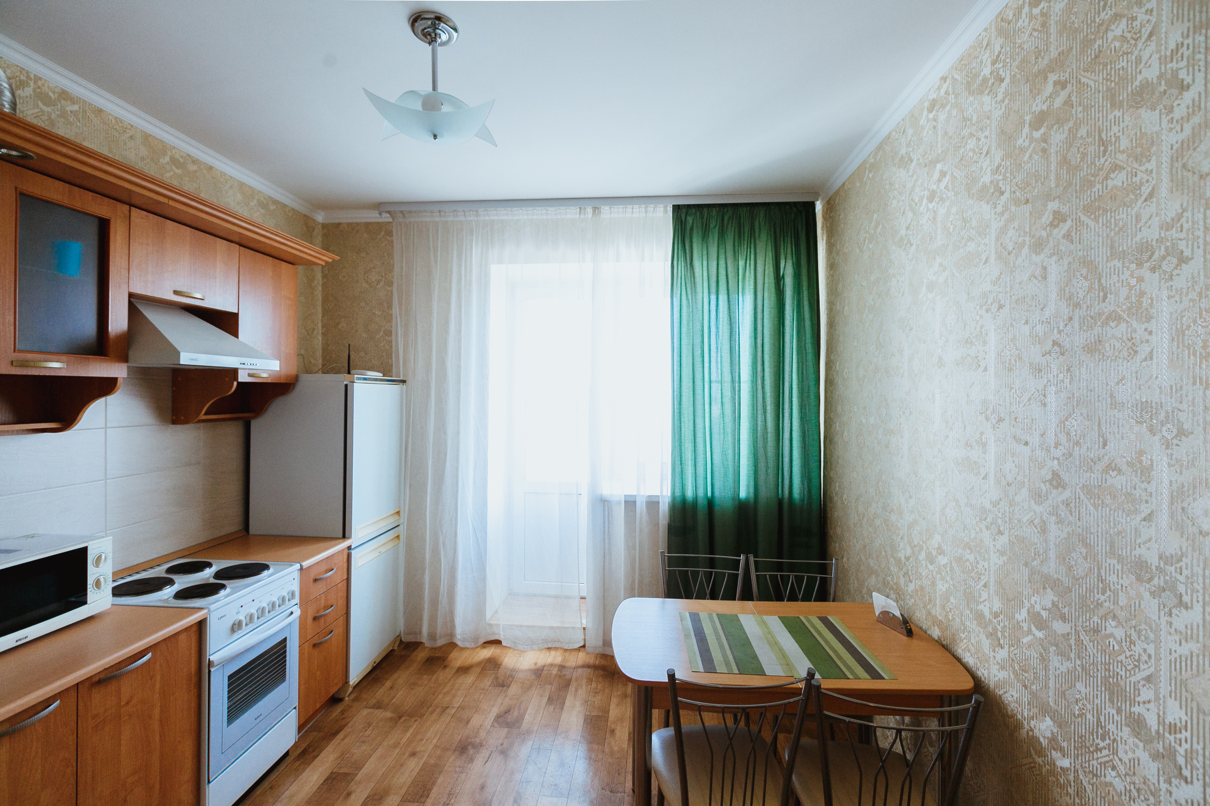 Фото Liproom на Смородина 9А