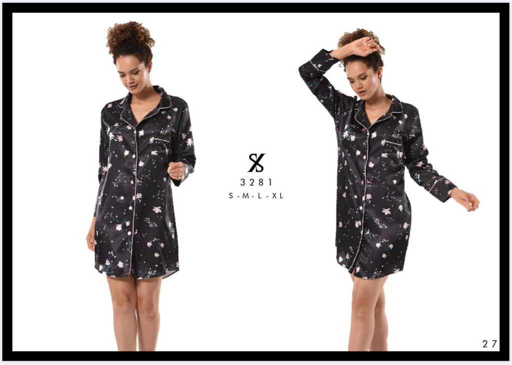 Clothes wholesale Fabs Group, Istanbul, photo