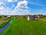 Иннола Парк (Leningrad Region, Lomonosovskiy District, Anninskoye gorodskoye poseleniye, dachny potrebitelskiy kooperativ Innola park, Komandnaya ulitsa), cottage settlement