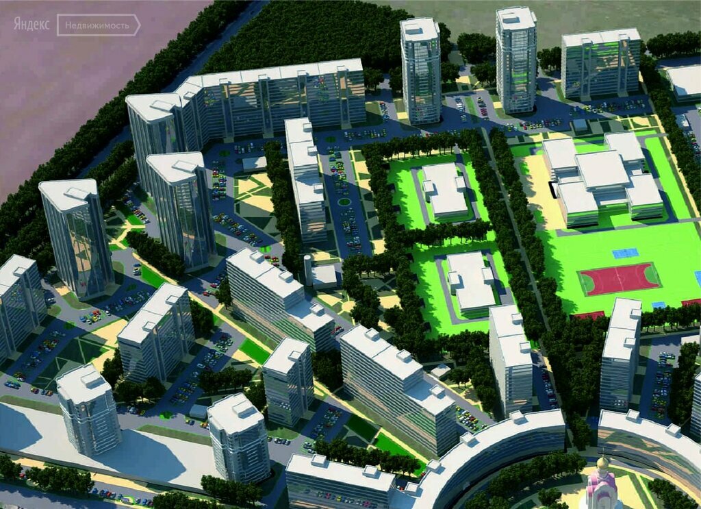 Никольский микрорайон новочебоксарск план застройки