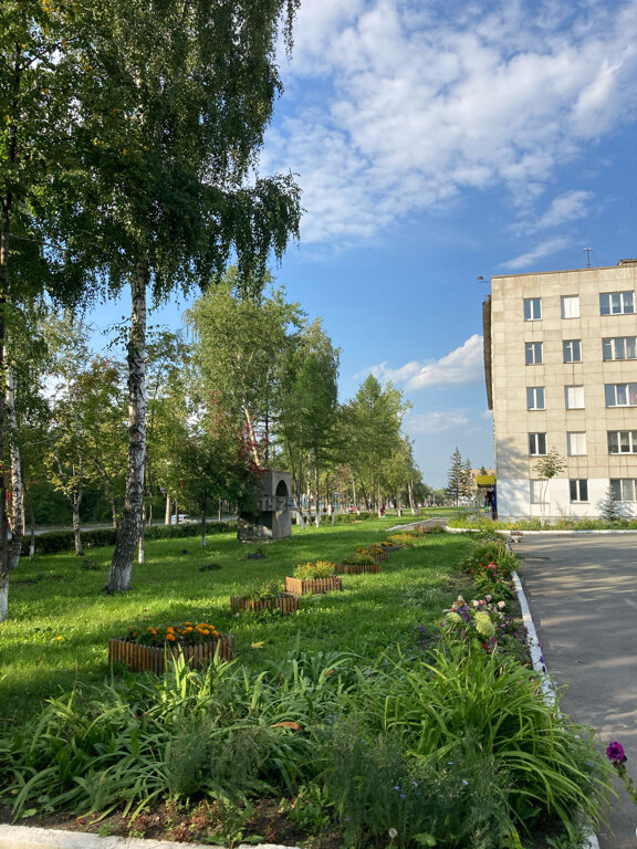 Челябинский автомобильный техникум
