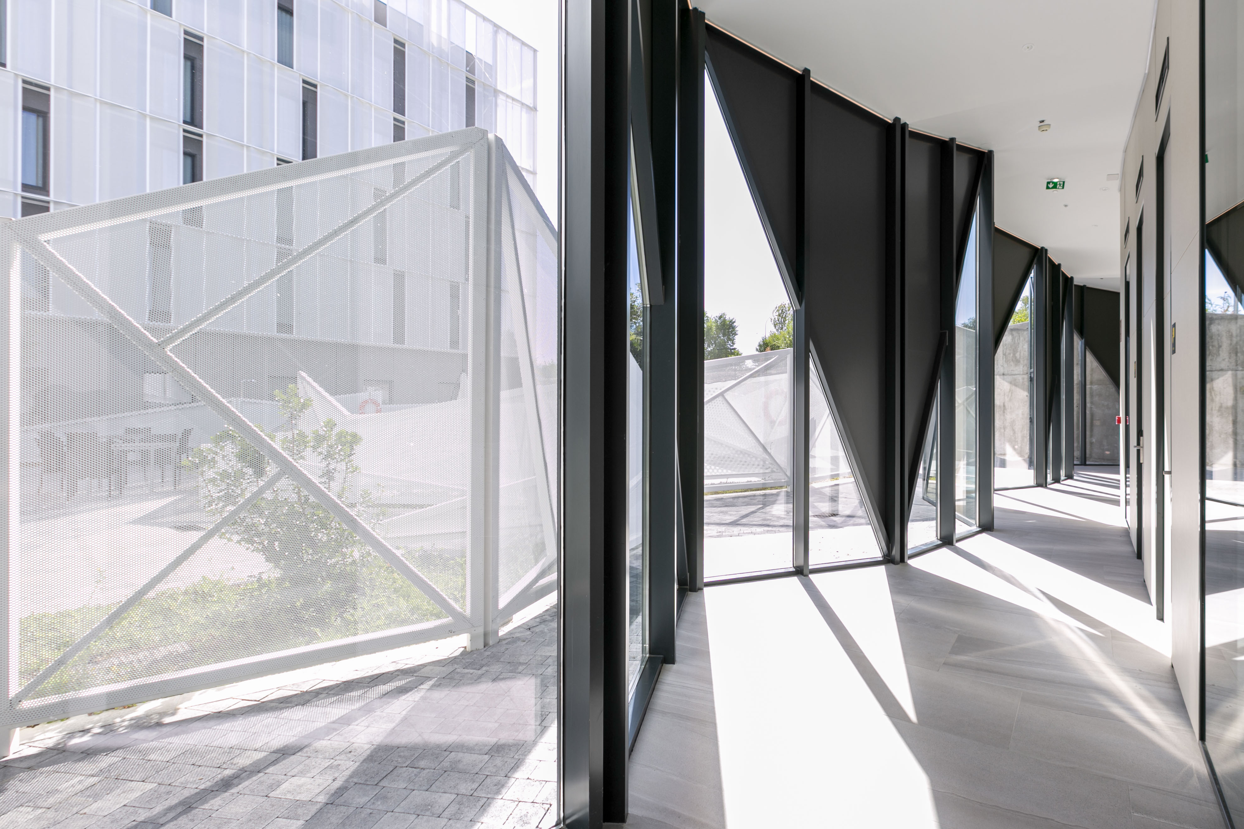 Фото Hampton by Hilton Alcobendas Madrid