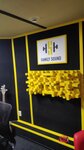 Family Sound (Budyonnovskiy Avenue, 72/213), recording studio