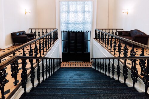 Гостиница Дом дворянское собрания в Тульской области