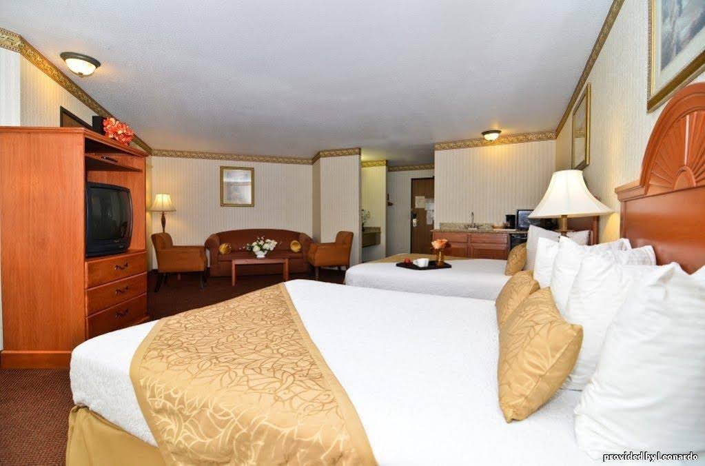 Фото Hampton Inn Vallejo