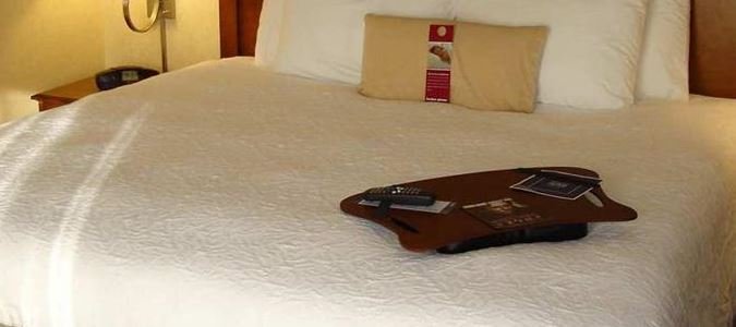 Фото Hampton Inn Greenfield