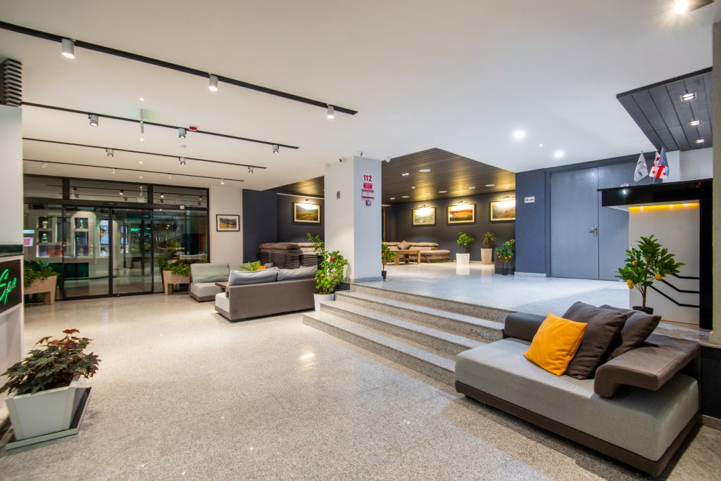 Фото Orbi Palace Eleonora