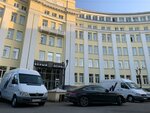 Modern Way Trade (Serdobolskaya Street, 64к1), compañía logística
