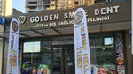 Golden Smile Başakşehir (İstanbul, Başakşehir, Başakşehir Mah., İshakpaşa Sok., 8A), diş sağlığı poliklinikleri  Başakşehir'den