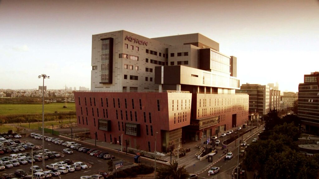 Medical center, clinic Lux Medical, Tel Aviv, photo