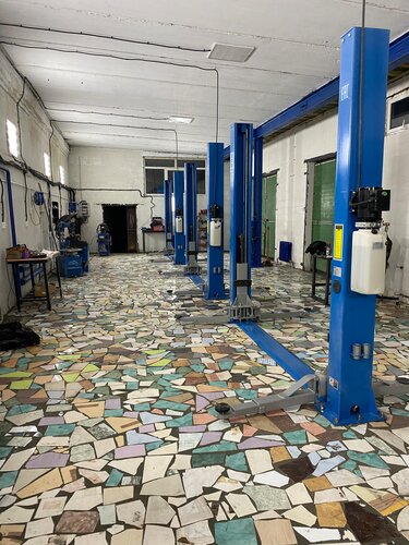 Obninsk fohishalarning pornografik tasvirlari