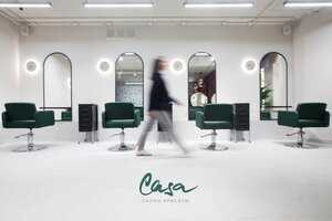 Casa (Gagarina Street, 6А/47) ، صالون تجميل