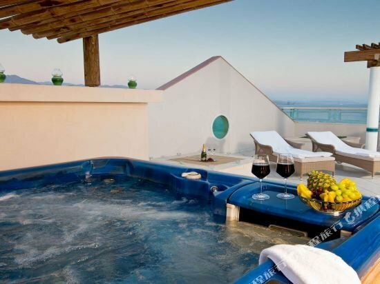 Гостиница Herods Vitalis SPA Hotel Eilat, Эйлат, фото