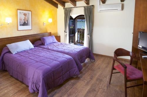 Фото Hotel Fonda Merce