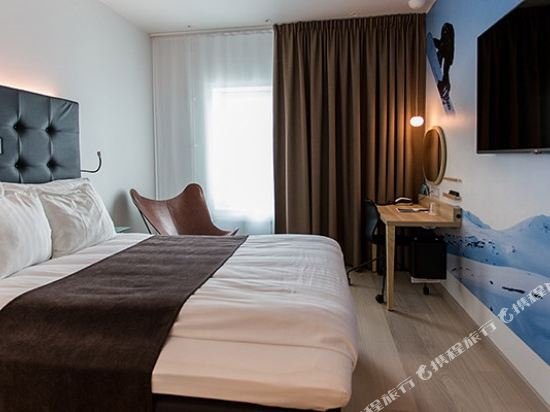 Фото Quality Hotel Lapland