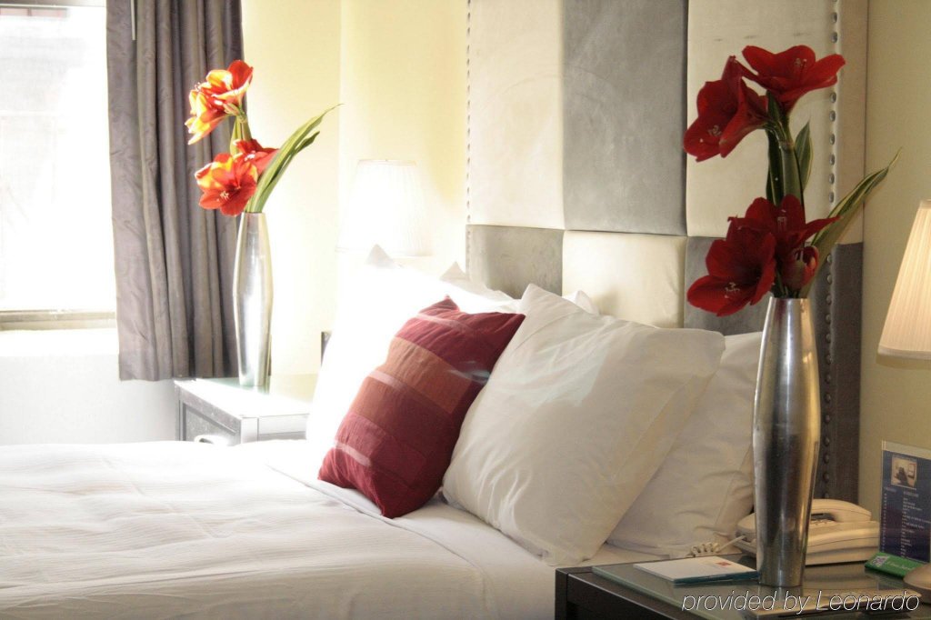 Фото Kasa The Duffy Times Square