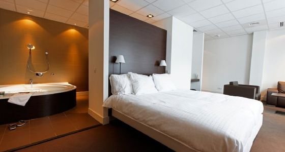 Фото Hotel & Wellness Zuiver