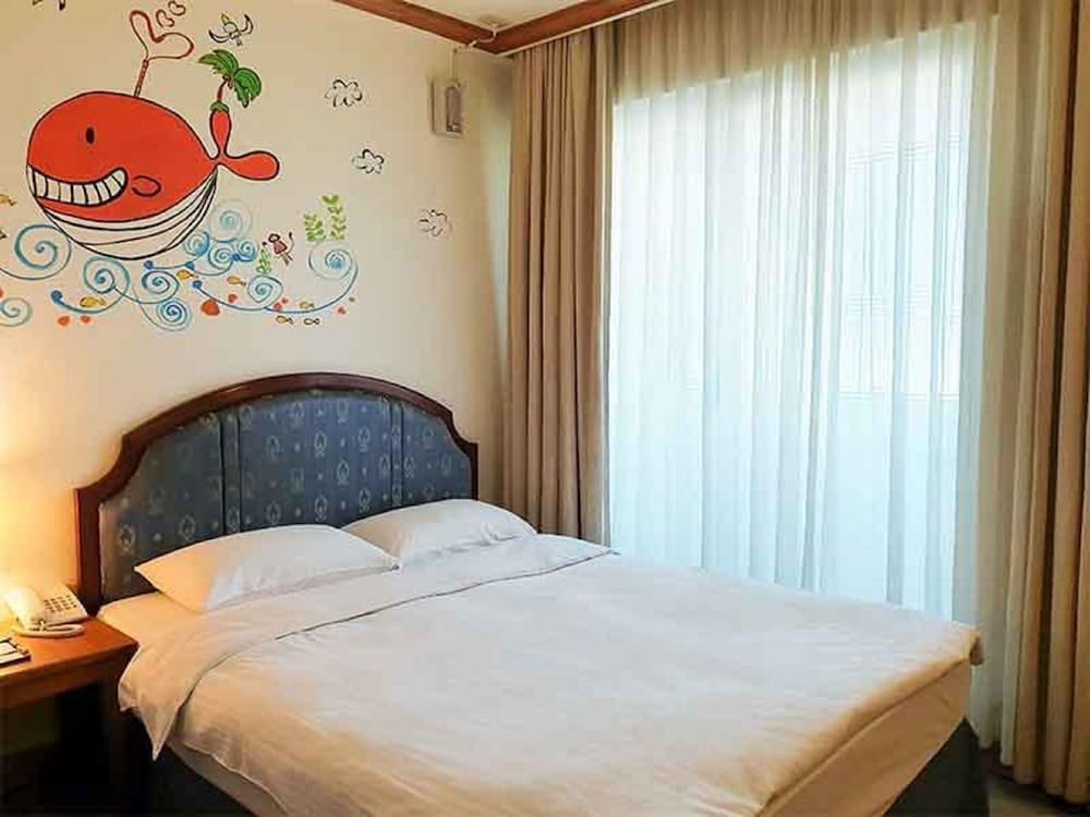 Фото Jia's Inn Kenting