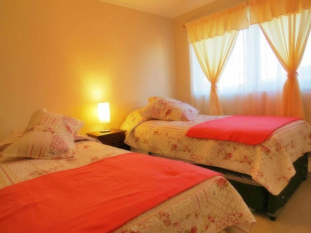 Фото Hostal La Cumbre