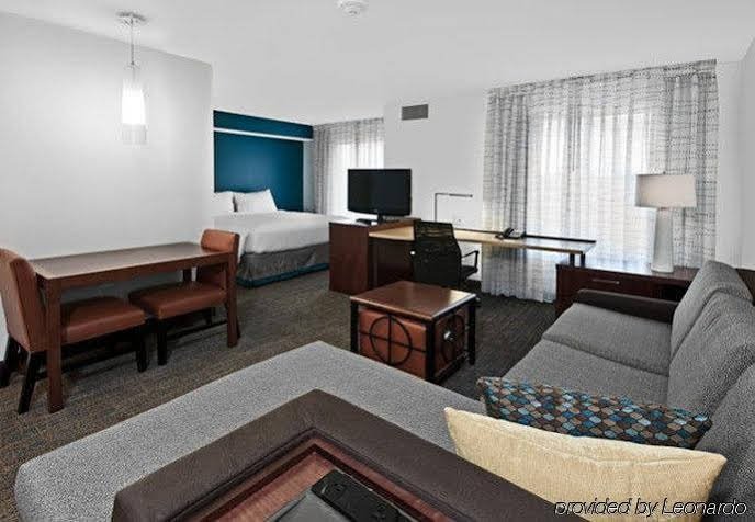 Фото Residence Inn Greenville