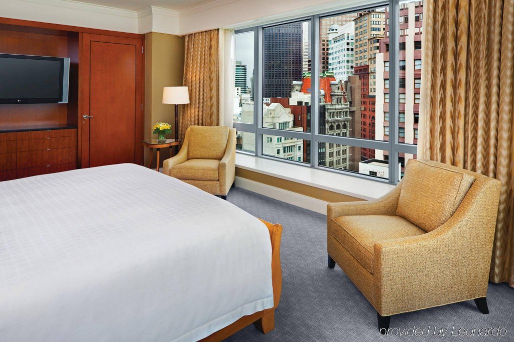 Фото Four Seasons Hotel San Francisco