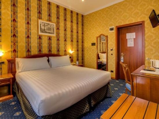 Фото Hotel Raffaello