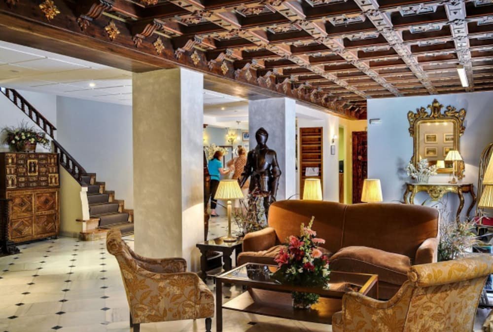 Фото Hotel Murillo 