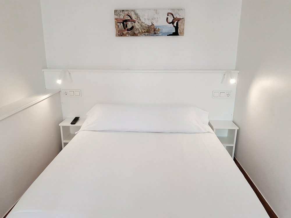 Hotel Pensión Régil, San Sebastian, photo