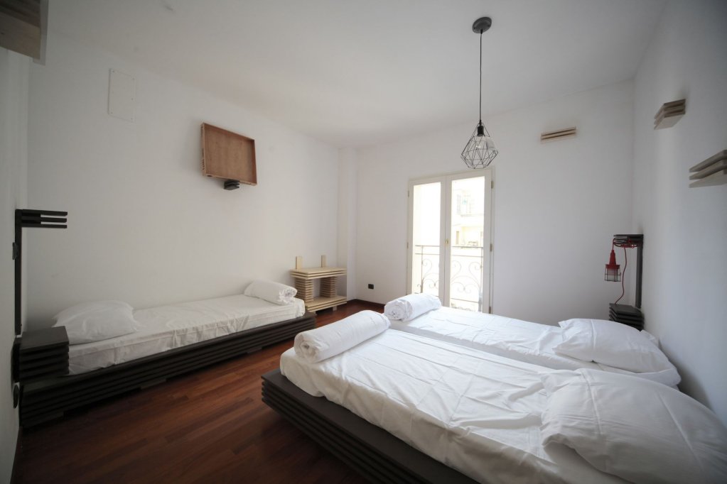 Фото Dopa Hostel