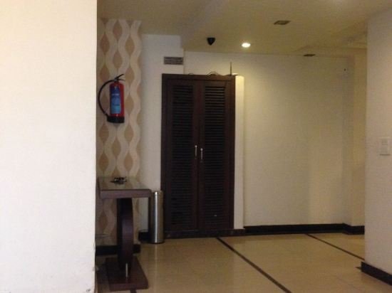 Фото Hotel Namaskar