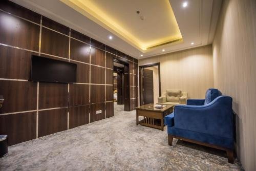 Фото فندق الورقة الخضراء