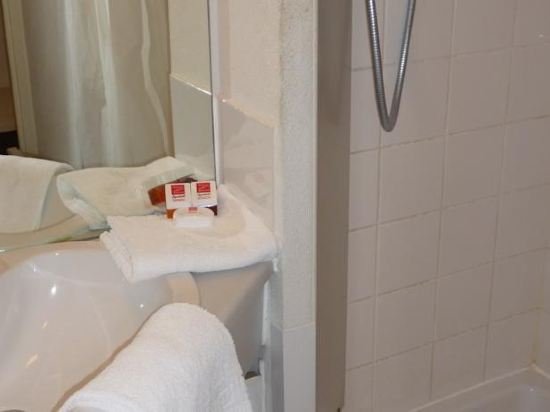 Фото Aparthotel Séjours & Affaires Lamartine