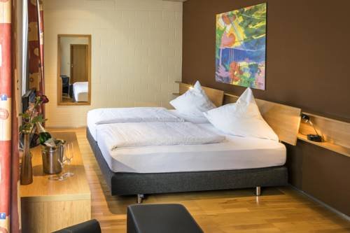 Фото Impulsiv Hotel & Sportresort