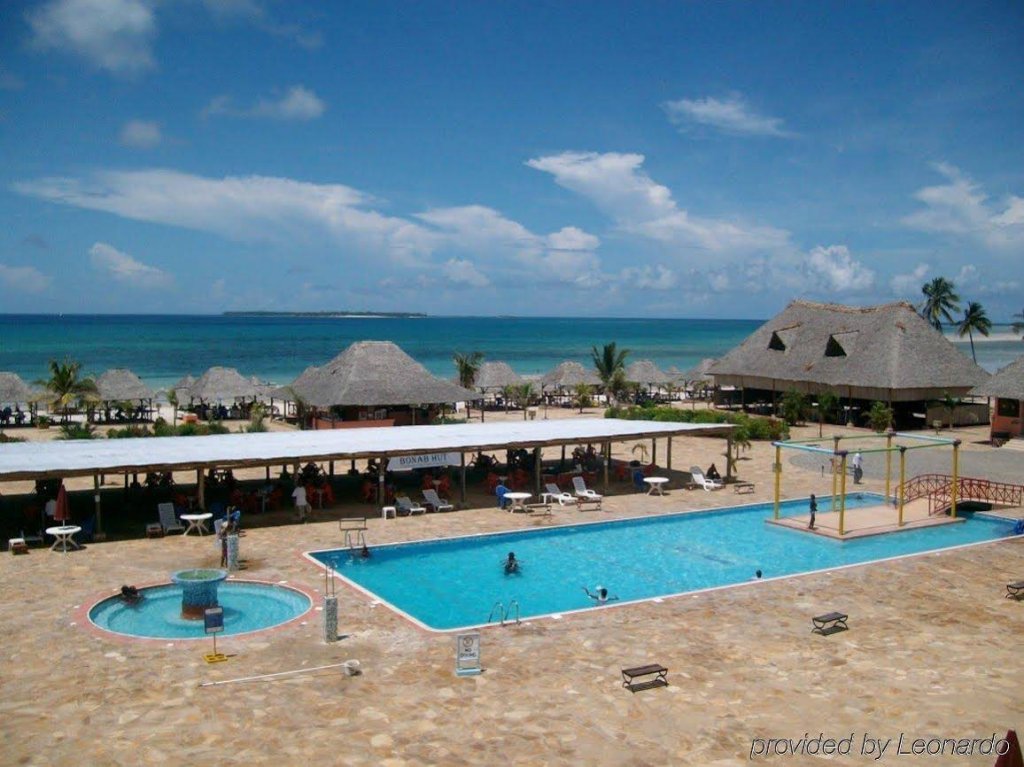 Фото Hotel South Beach Resort