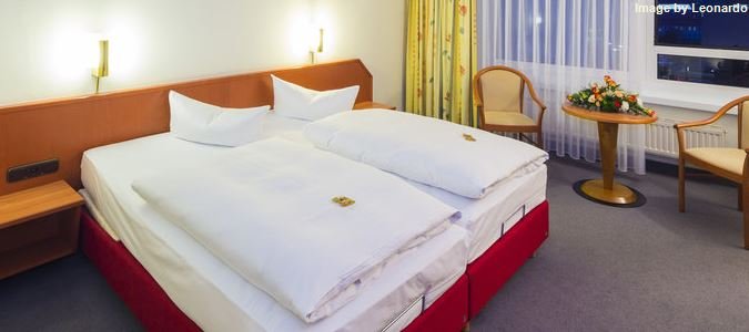 Фото Hotel Am Terrassenufer