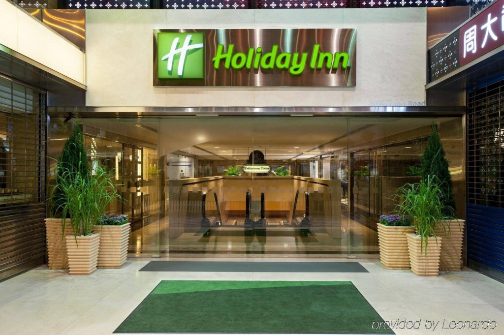 Фото Holiday Inn Golden Mile