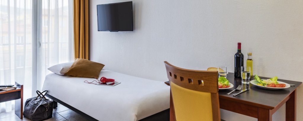 Фото Adagio Access Nice Garibaldi